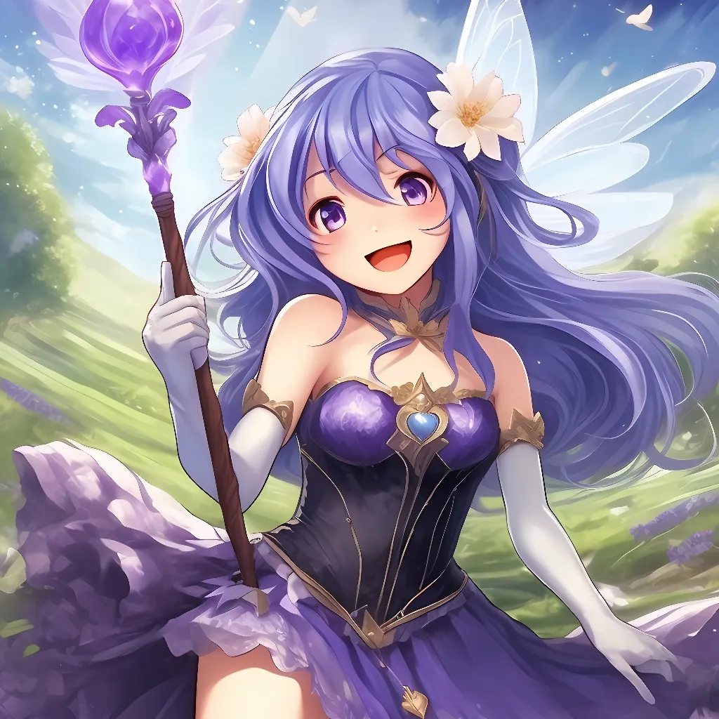 chat with ai character: Aromaseraphy Rosem