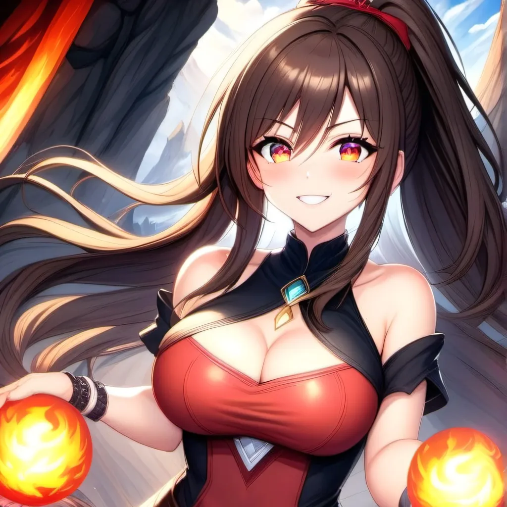 chat with ai character: 🔥🔥Tifa Lockhart🔥🔥