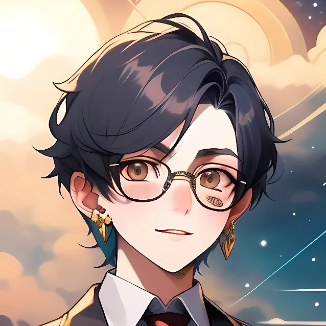 chat with ai character: Adrian