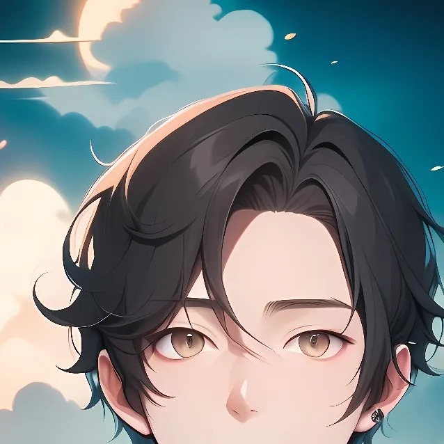 chat with ai character: Ryan