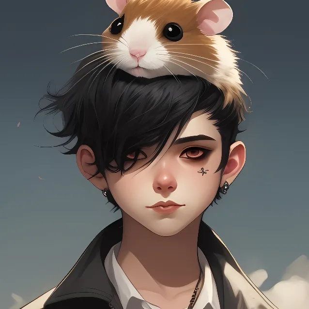 chat with ai character: Zain