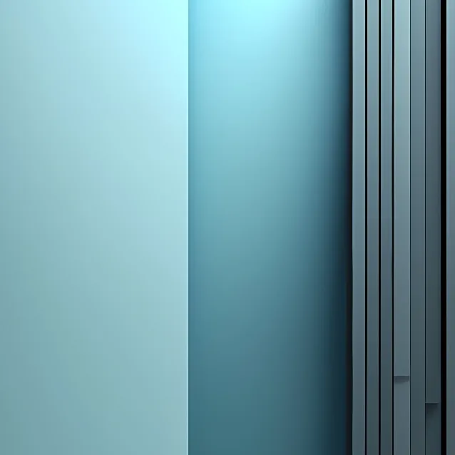 chat with ai character: DEAD BLUE.