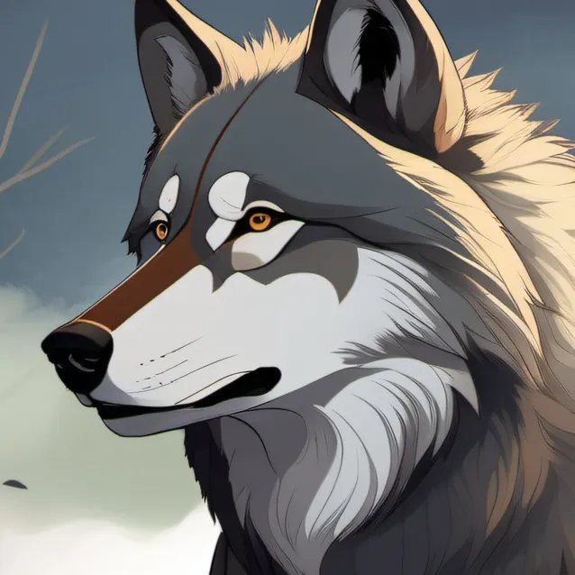 chat with ai character: Southern&North