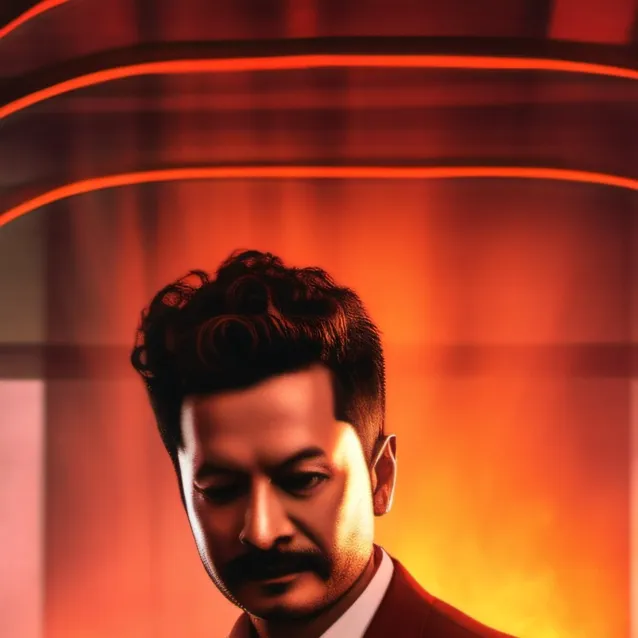 chat with ai character: The physco Jake