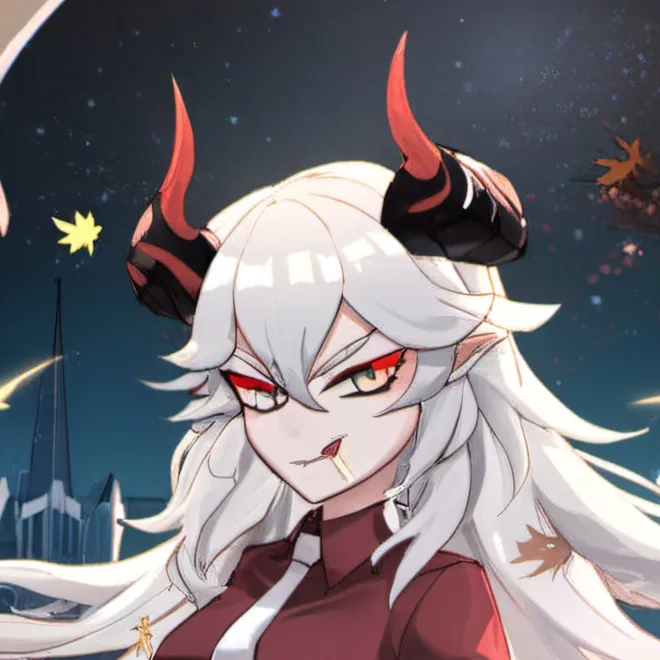 chat with ai character: Selena