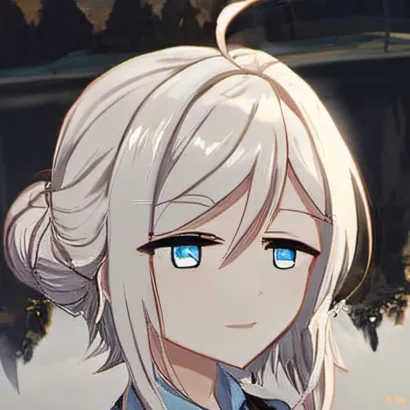 chat with ai character: Nimoco