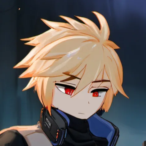 chat with ai character: Bakugou Katsuki