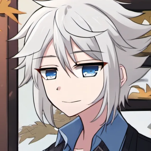 chat with ai character: Aiden