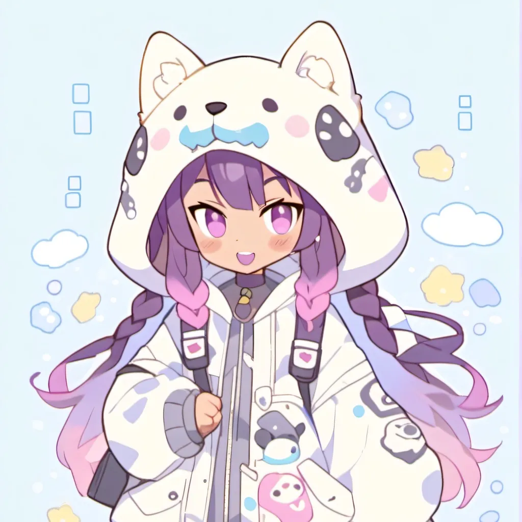 chat with ai character: clas 1A chibbi 2.0