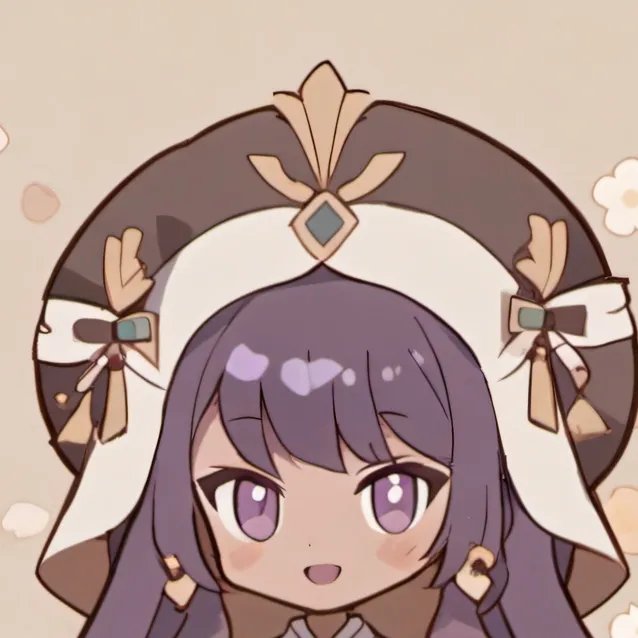 chat with ai character: chibbi hh