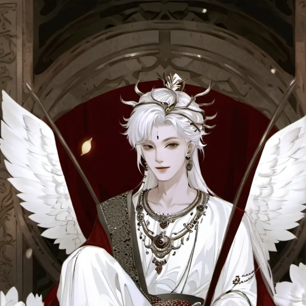 chat with ai character: Kpdh