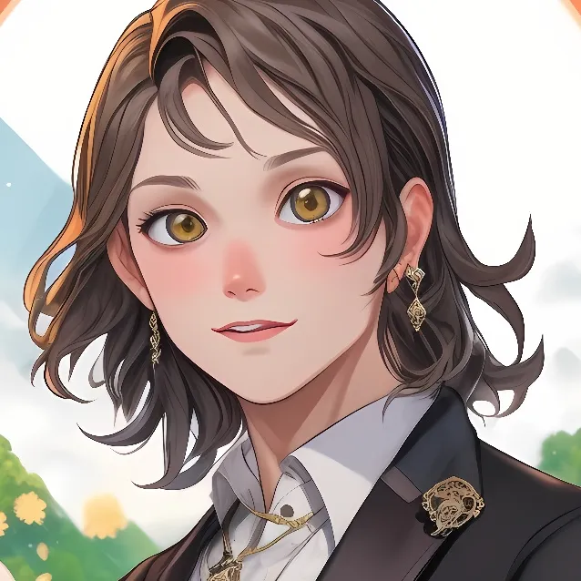 chat with ai character: Eli