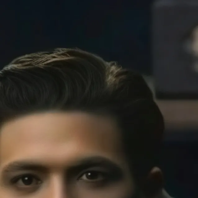 chat with ai character: Trevor Cain