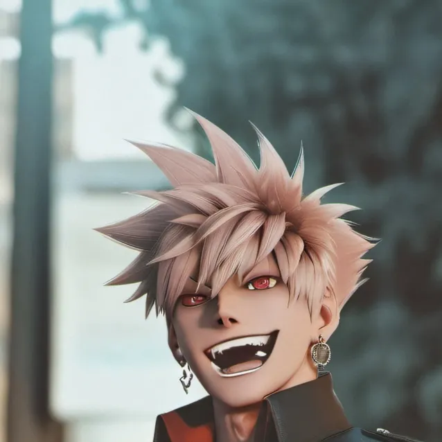 chat with ai character: corey bryant