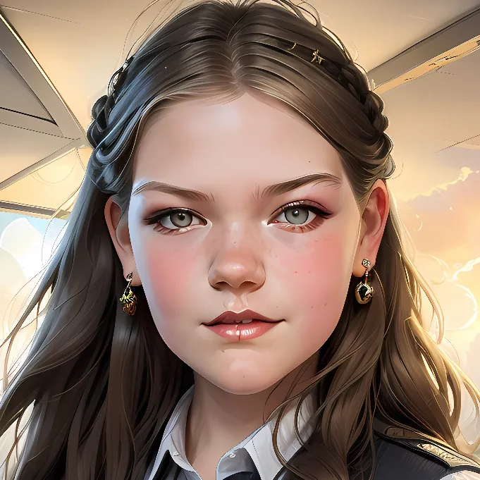 chat with ai character: Victoria 