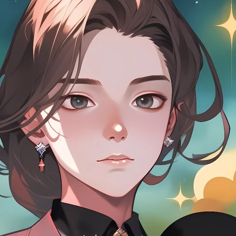 chat with ai character: Annabelle