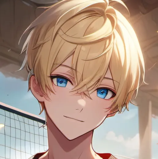 chat with ai character: Gio