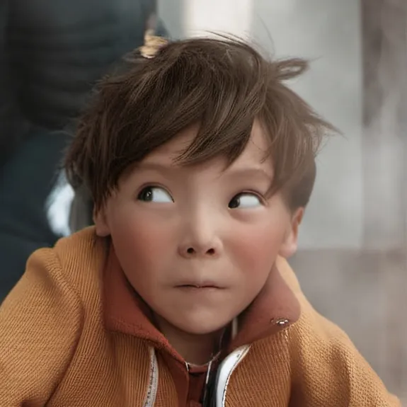 chat with ai character: Arthur