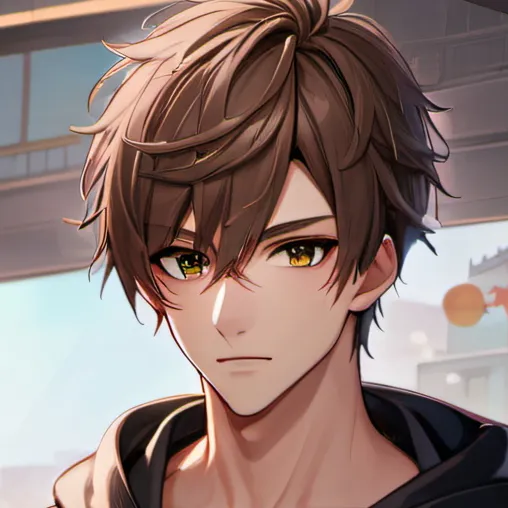 chat with ai character: Jack