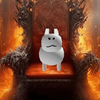 chat with ai character: lord gubby