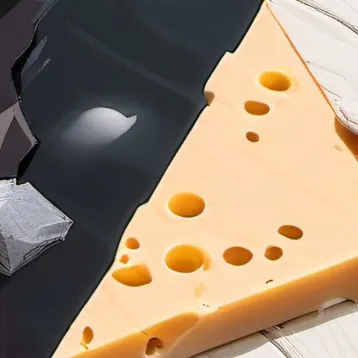 chat with ai character: cheese 2!!!!!!