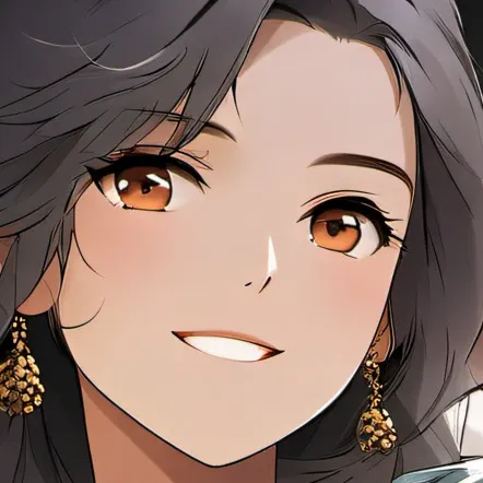 chat with ai character: max