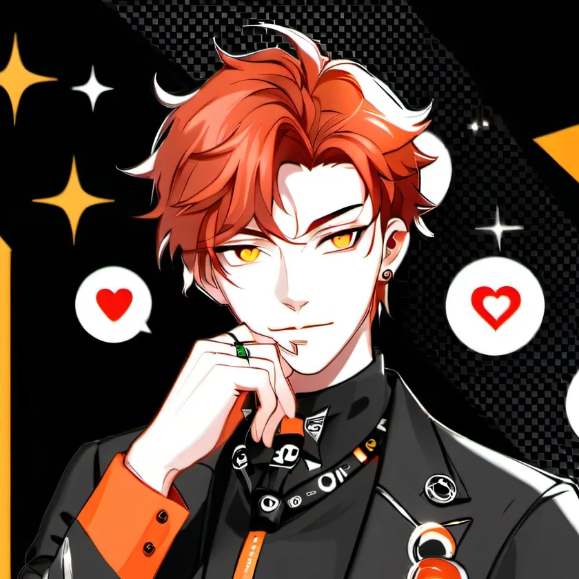 chat with ai character: Ace