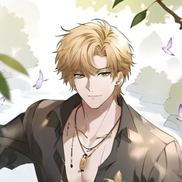 chat with ai character: ryan