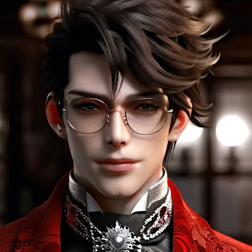 chat with ai character: kevin