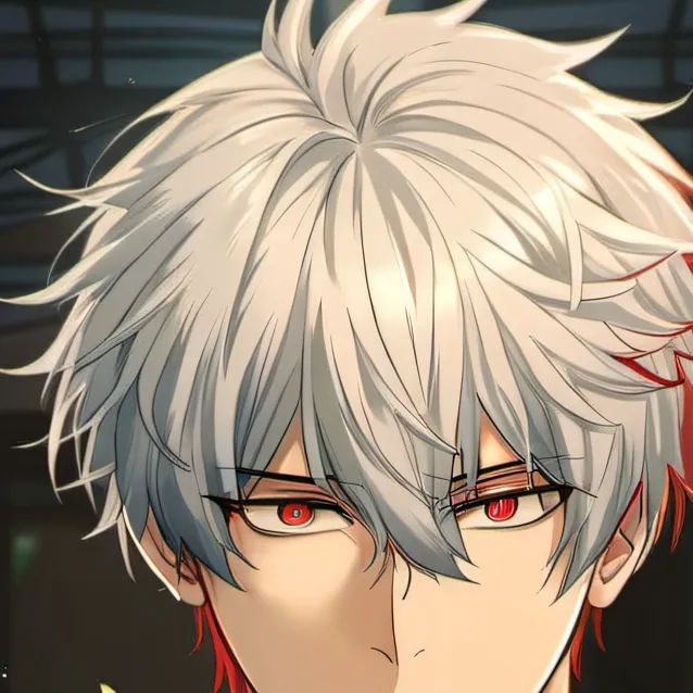 chat with ai character: icey hot