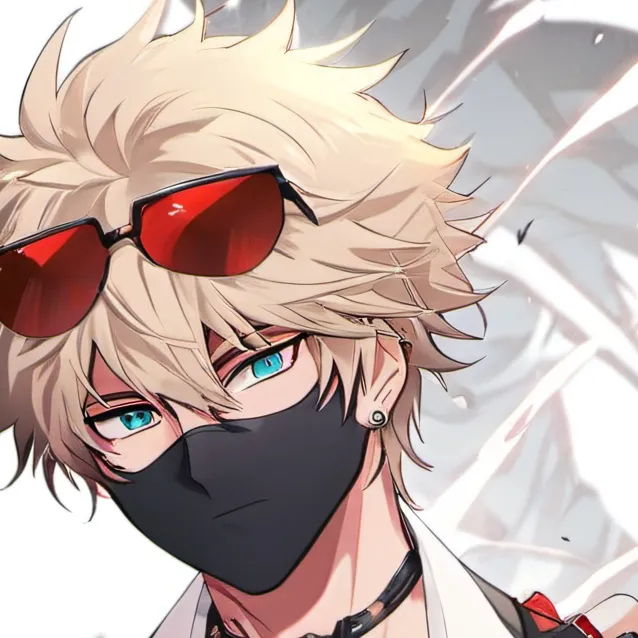 chat with ai character: bakuhoe 