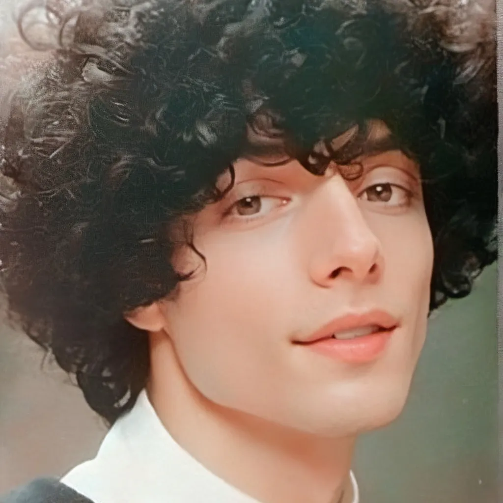 chat with ai character: ♡Arny♡