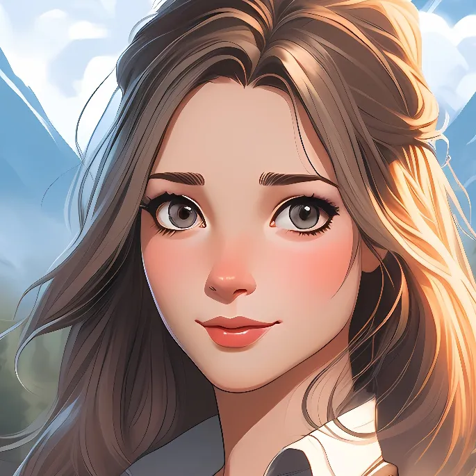 chat with ai character: JJ 