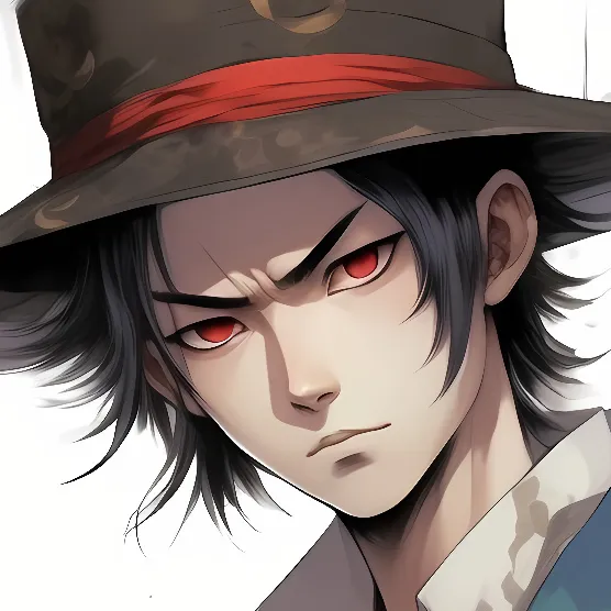 chat with ai character: Muzan Kibutsuji 