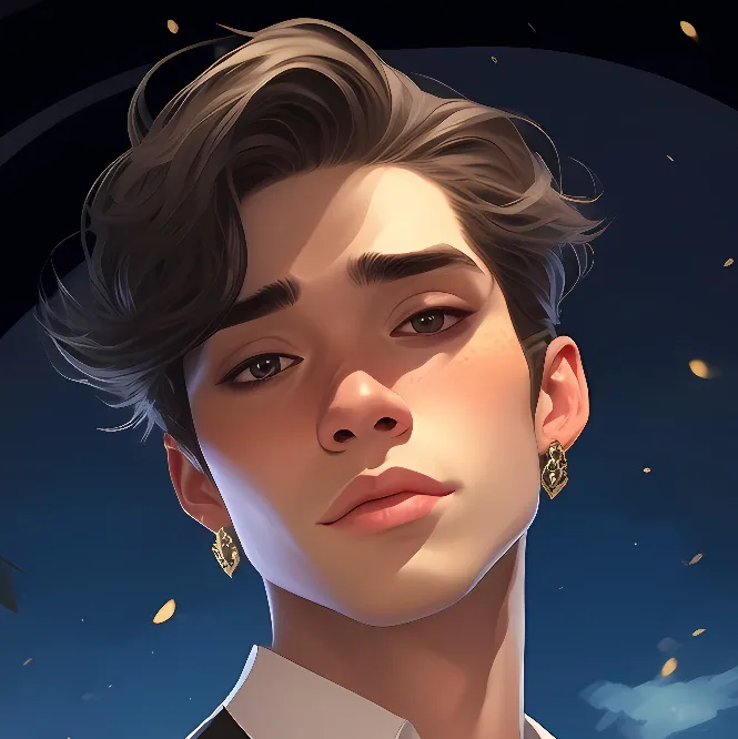 chat with ai character: Nathan