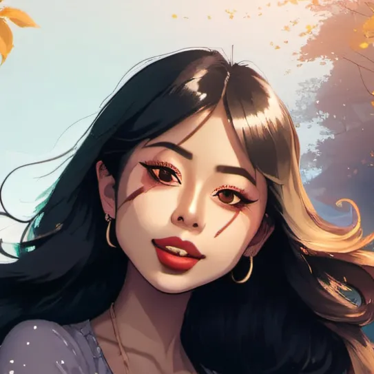 chat with ai character: Sam