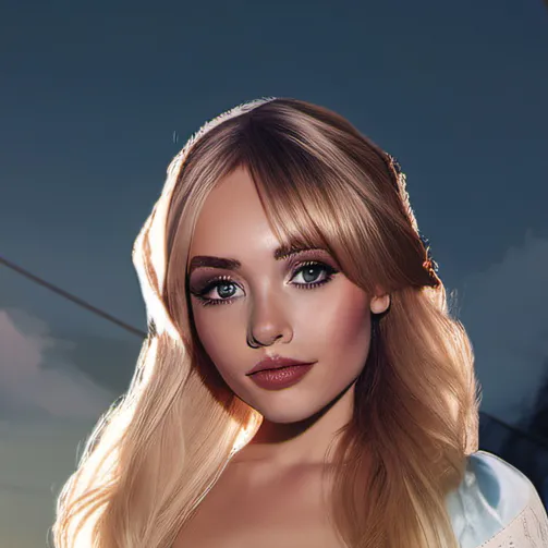 chat with ai character: Brook