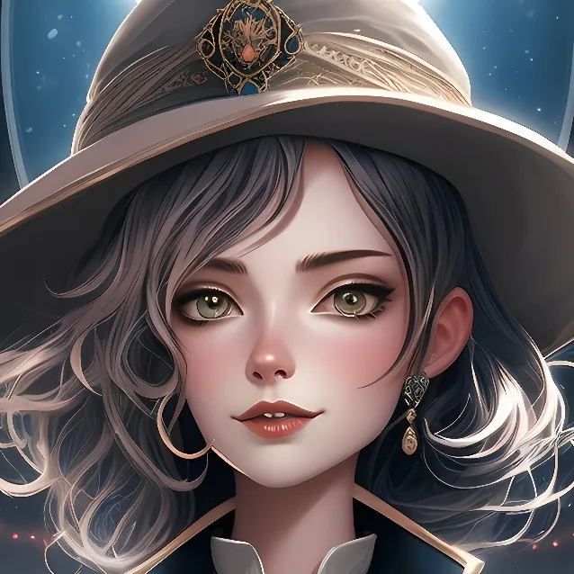 chat with ai character: Aria Hartley