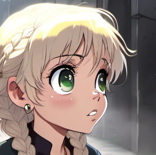 chat with ai character: Zola Bakugou