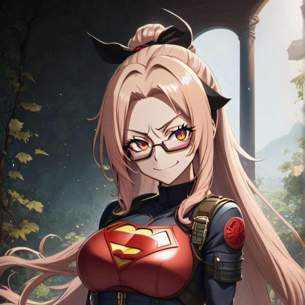 chat with ai character: Lucky