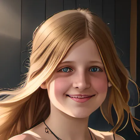 chat with ai character: Molly