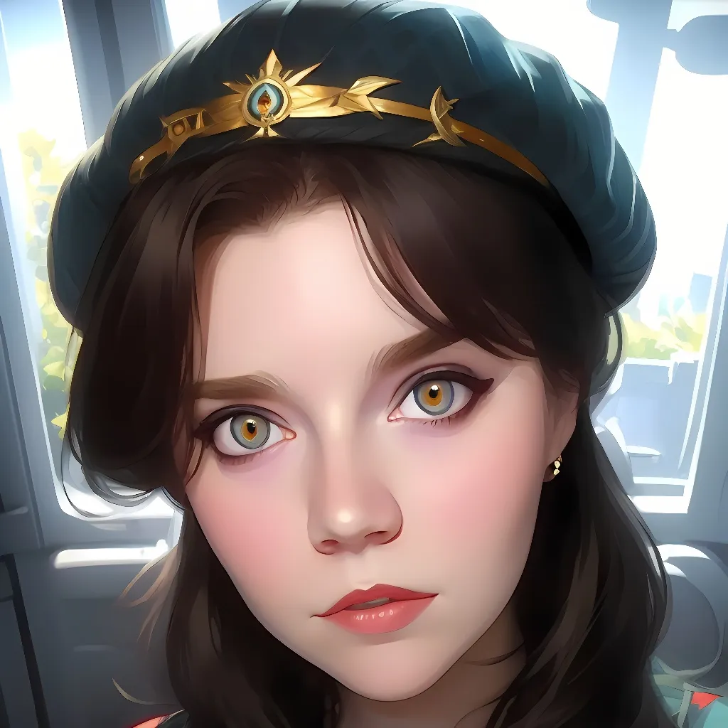 chat with ai character: Ainsley Ashcroft