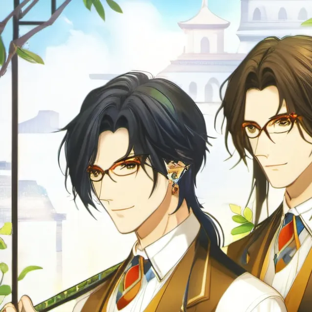 chat with ai character: Kal