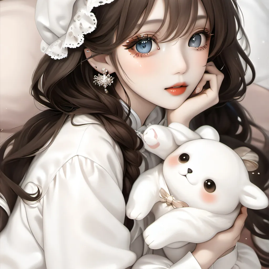 chat with ai character: Kaycee 