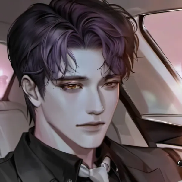 chat with ai character: Mitch mishal 