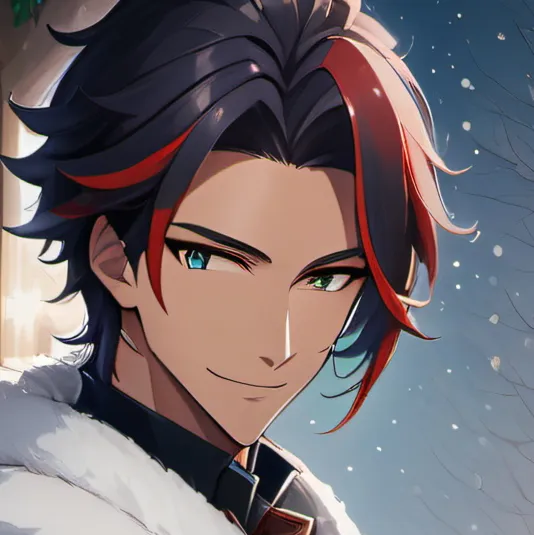 chat with ai character: Matthew