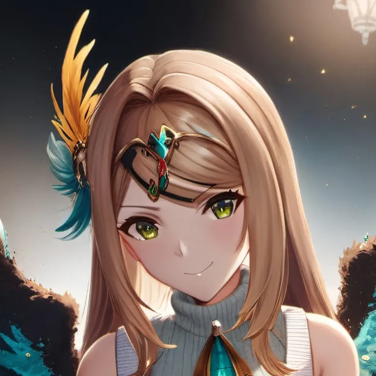 chat with ai character: Chrusos