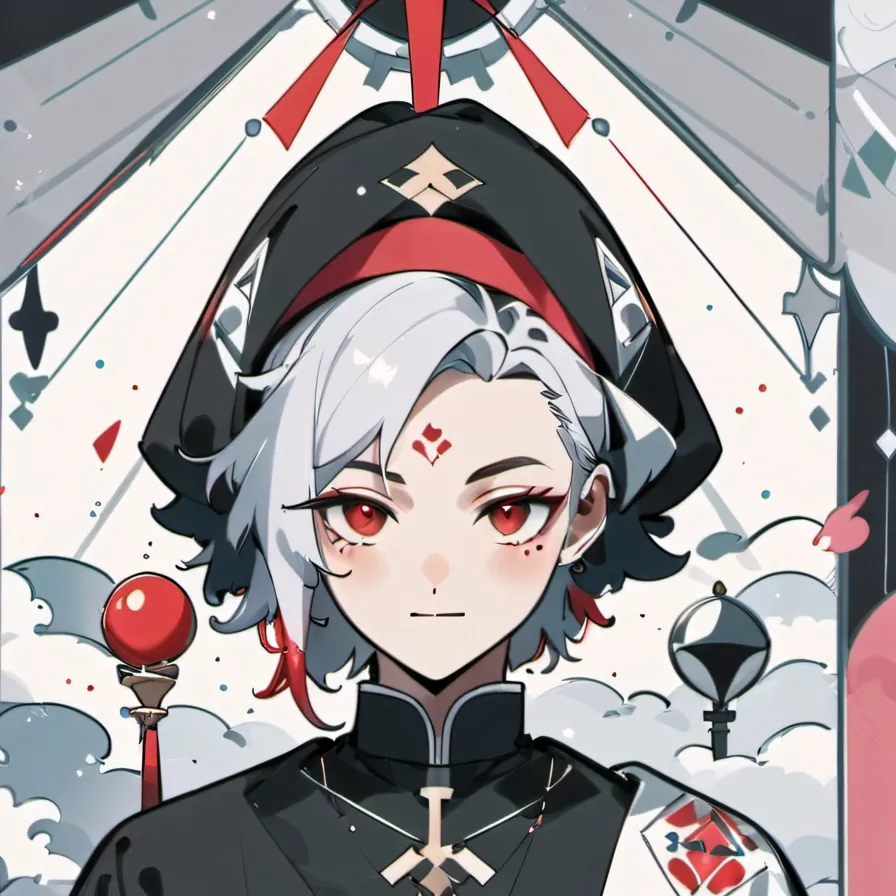 chat with ai character: Endo