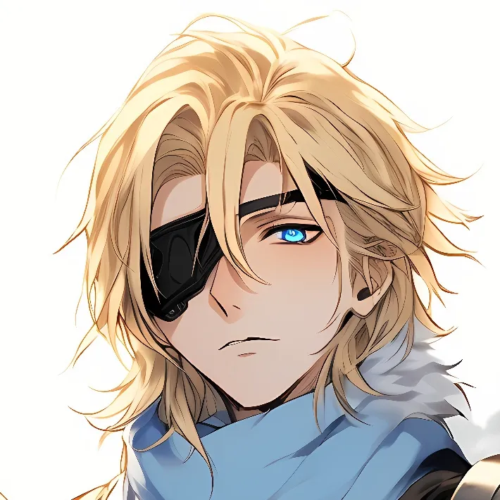 chat with ai character: Dimitri Blaiddyd