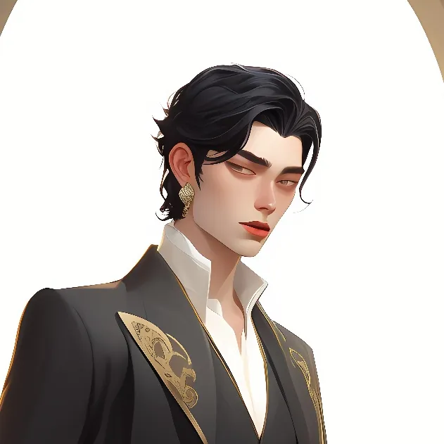 chat with ai character: Max